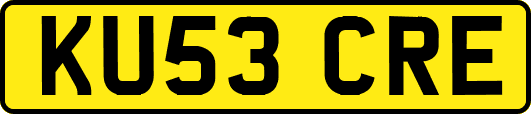 KU53CRE