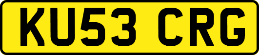KU53CRG