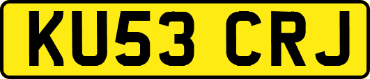 KU53CRJ