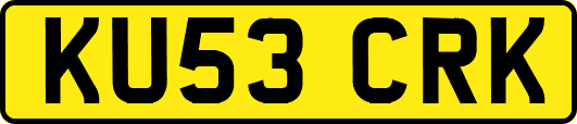 KU53CRK