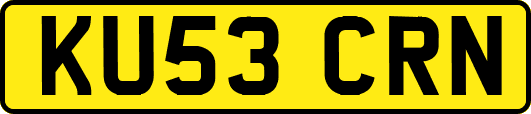 KU53CRN