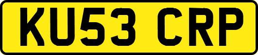 KU53CRP