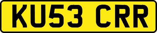 KU53CRR