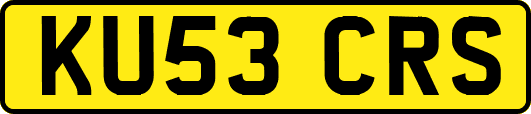 KU53CRS