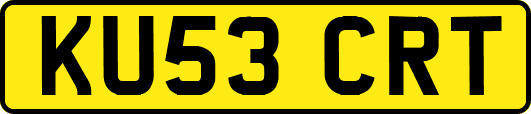 KU53CRT