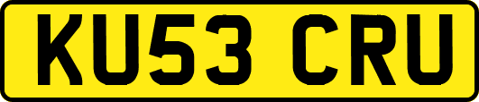 KU53CRU