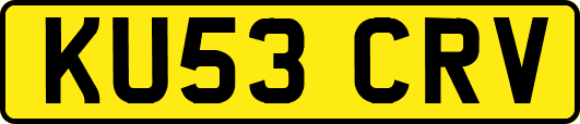 KU53CRV