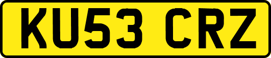 KU53CRZ