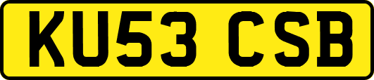 KU53CSB