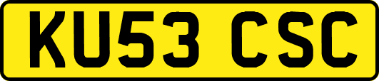KU53CSC