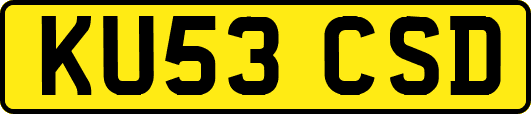 KU53CSD