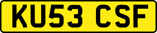 KU53CSF