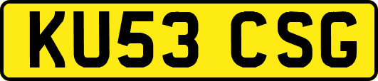 KU53CSG