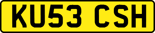 KU53CSH