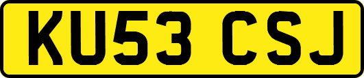 KU53CSJ