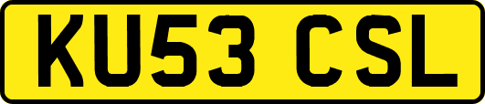 KU53CSL