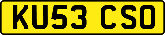 KU53CSO