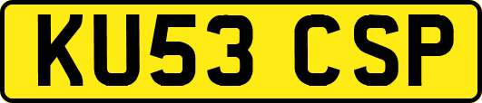 KU53CSP