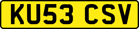 KU53CSV