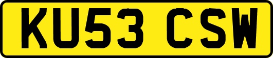 KU53CSW