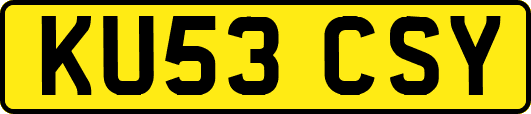 KU53CSY