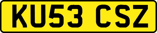 KU53CSZ