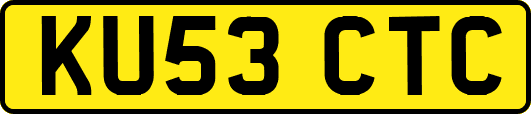 KU53CTC