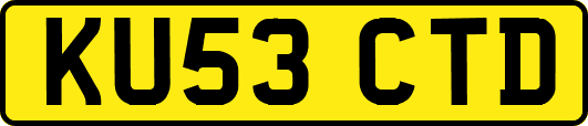 KU53CTD
