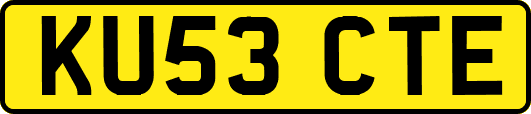 KU53CTE