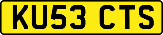 KU53CTS