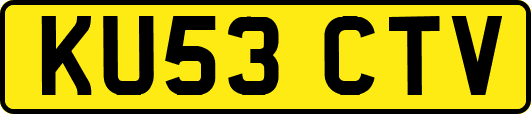KU53CTV