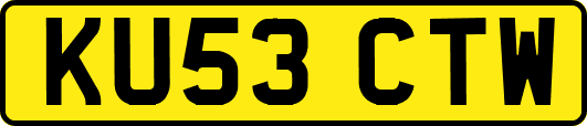 KU53CTW
