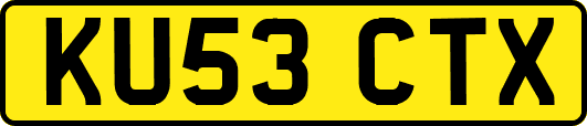 KU53CTX