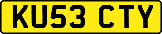 KU53CTY