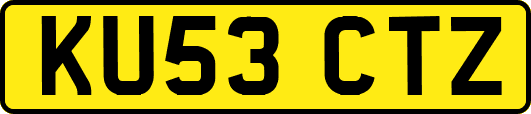 KU53CTZ