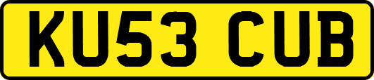 KU53CUB