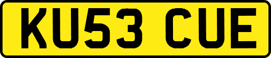 KU53CUE
