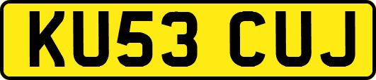 KU53CUJ
