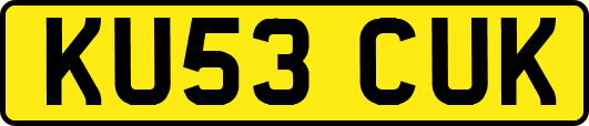 KU53CUK