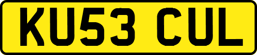 KU53CUL