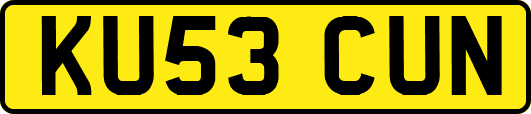 KU53CUN