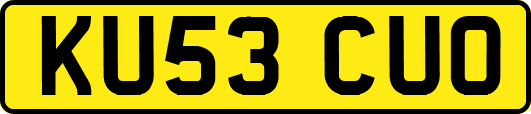 KU53CUO