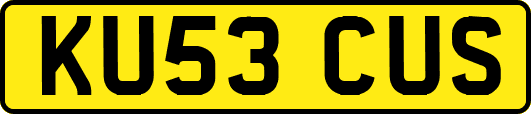 KU53CUS