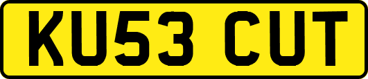 KU53CUT