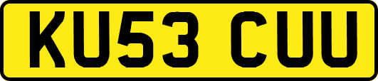 KU53CUU