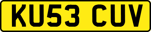 KU53CUV