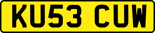 KU53CUW