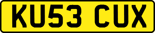 KU53CUX