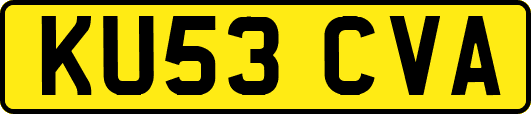 KU53CVA
