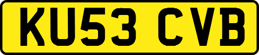 KU53CVB